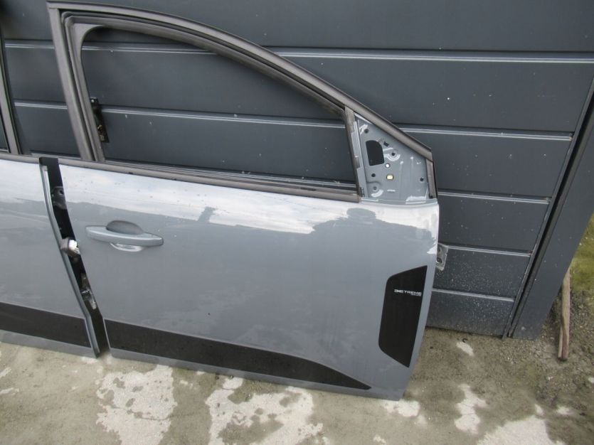 DACIA JOGGER 2023 1.0 TCE DRZWI PRAWY PRZÓD PRAWE