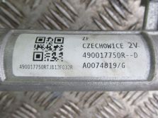 DACIA JOGGER 2023 1.0 TCE PRZEKŁADNIA MAGLOWNICA 490017750R-D