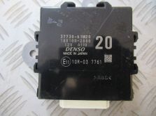 SUZUKI SX4 S-CROSS LIFT 1.4 T MODUŁ PDC 37730-61M20