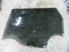 DACIA JOGGER 2023 SZYBA LEWY TYŁ