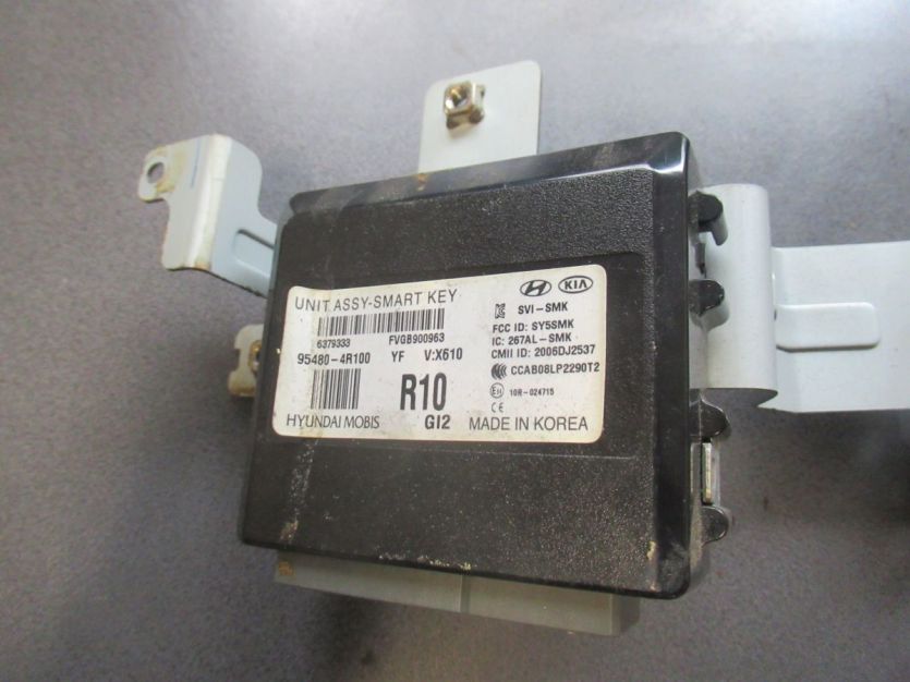 HYUNDAI SONATA HYBRID 2010-2015 2.4 MODUŁ KEY 95480-4R100