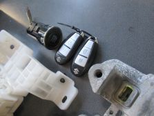 SUZUKI SX4 S-CROSS LIFT 1.4 T KOMPUTER 33910-60R00