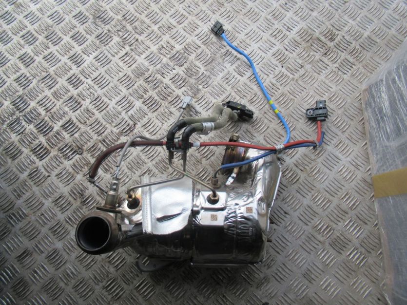 DACIA JOGGER 2023 1.0 TCE LPG KATALIZATOR