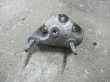 SUZUKI VITARA III SX4 S-CROSS 1.4 T PODUSZKA ŁAPA SKRZYNI AUTOMAT