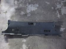 HYUNDAI SONATA IV HYBRID OSŁONA PASA TYŁ USA 12 R. 2.4