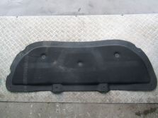 HYUNDAI SONATA HYBRID 2010-2015 2.4 WYGŁUSZENIE MASKI