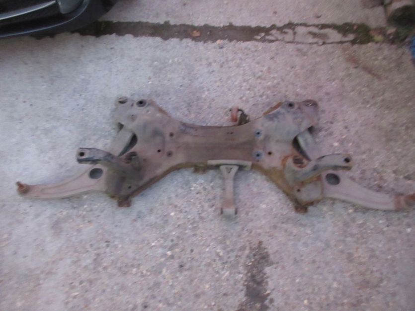 HYUNDAI SONATA IV HYBRID KOŁYSKA SANKI USA 12 R. 2.4