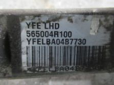 HYUNDAI SONATA HYBRID 2010-2015 2.4 PRZEKŁADNIA MAGLOWNICA 595004R100