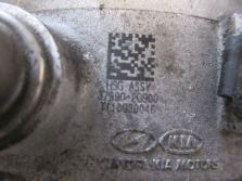 KIA SONATA IV HYBRID USA 12 R. 2.4 ALTERNATOR 37390-2G900