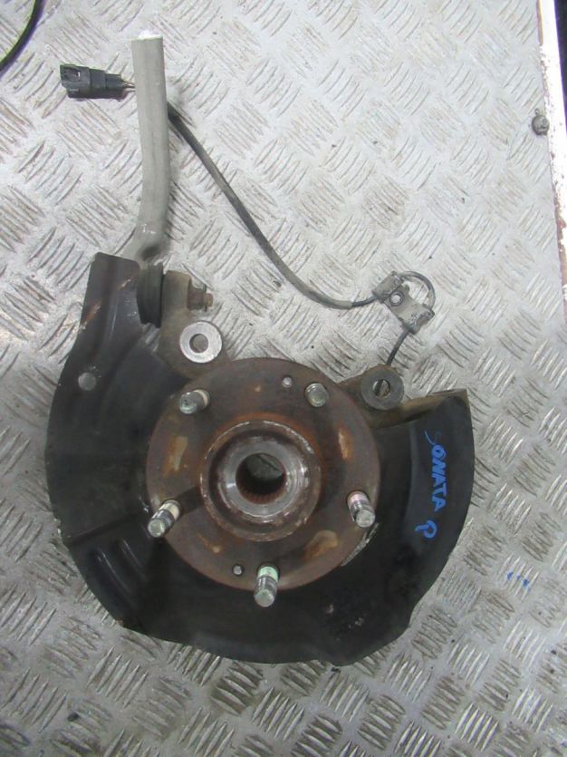 HYUNDAI SONATA HYBRID 2010-2015 2.4 ZWROTNICA PRAWA