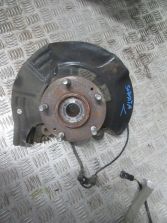 HYUNDAI SONATA HYBRID 2010-2015 2.4 ZWROTNICA LEWA