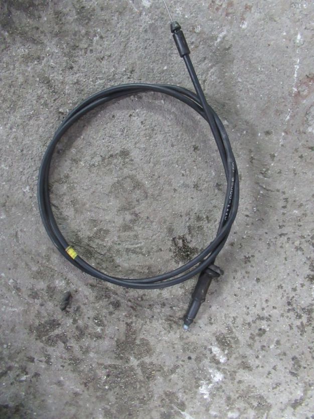 HYUNDAI SONATA HYBRID 2010-2015 2.4 LINKA OTWIERANIA MASKI