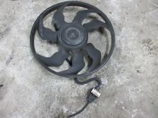 HYUNDAI SONATA HYBRID 2010-2015 2,4 WENTYLATOR