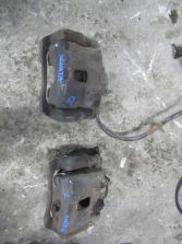 HYUNDAI SONATA HYBRID 2010-2015 2.4 ZACISK HAMULCOWY LEWY PRZÓD