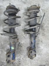 HYUNDAI SONATA HYBRID 2010-2015 2.4 AMORTYZATOR LEWY PRZÓD