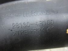 HYUNDAI SONATA HYBRID 2010-2015 2,4 OBUDOWA FILTRA RURA DOLOT