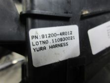 HYUNDAI SONATA HYBRID 2010-2015 2,4 SKRZYNKA BEZPIECZNIKÓW