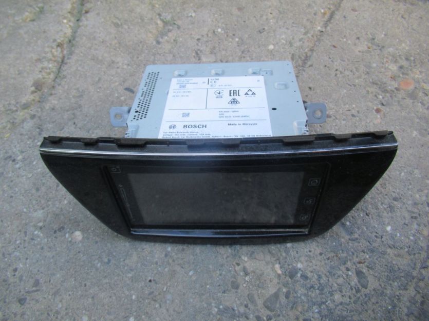 SUZUKI VITARA III VITARA 3 RADIO 39920-62MH0 SX4