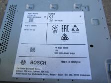 SUZUKI VITARA III VITARA 3 RADIO 39920-62MH0 SX4