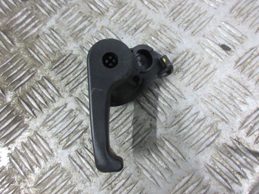 HYUNDAI SONATA HYBRID 2010-2015 KLAMKA RĄCZKA MASKI