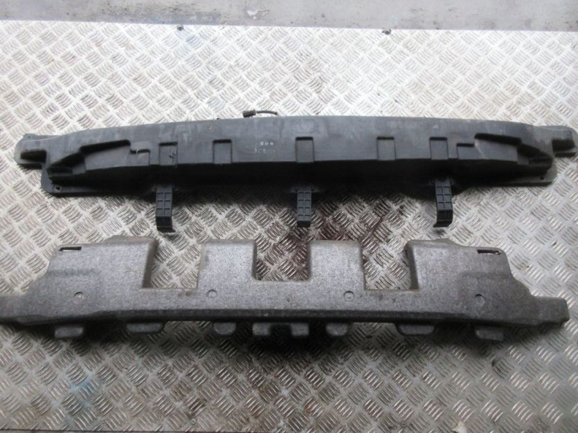 HYUNDAI SONATA IV BELKA POD ZDERZAK TYŁ SEDAN USA HYBRID 2012 R.