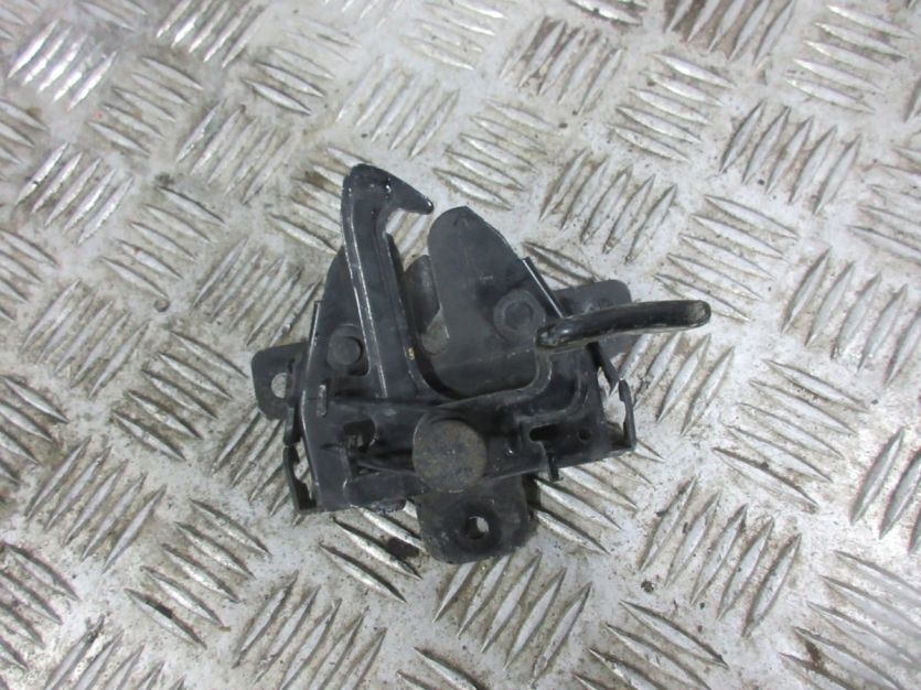 HYUNDAI SONATA HYBRID 2010-2015 ZAMEK MASKI