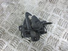 HYUNDAI SONATA HYBRID 2010-2015 ZAMEK MASKI