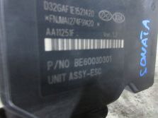 HYUNDAI SONATA HYBRID 2010-2015 2.4 POMPA HAMULCOWA ABS 58920-4R000