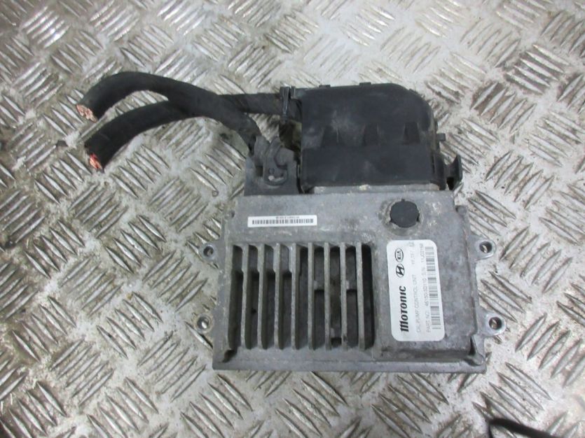 HYUNDAI SONATA HYBRID 2011-15 MODUŁ KOMPUTER 46150-3D110