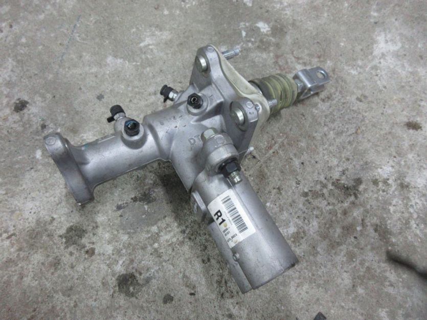 HYUNDAI SONATA HYBRID 2010-2015 2.4 POMPA HAMULCOWA 58500-4R101