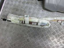 HYUNDAI SONATA KURTYNA PRAWA 2.4 HYBRID USA 12 R.