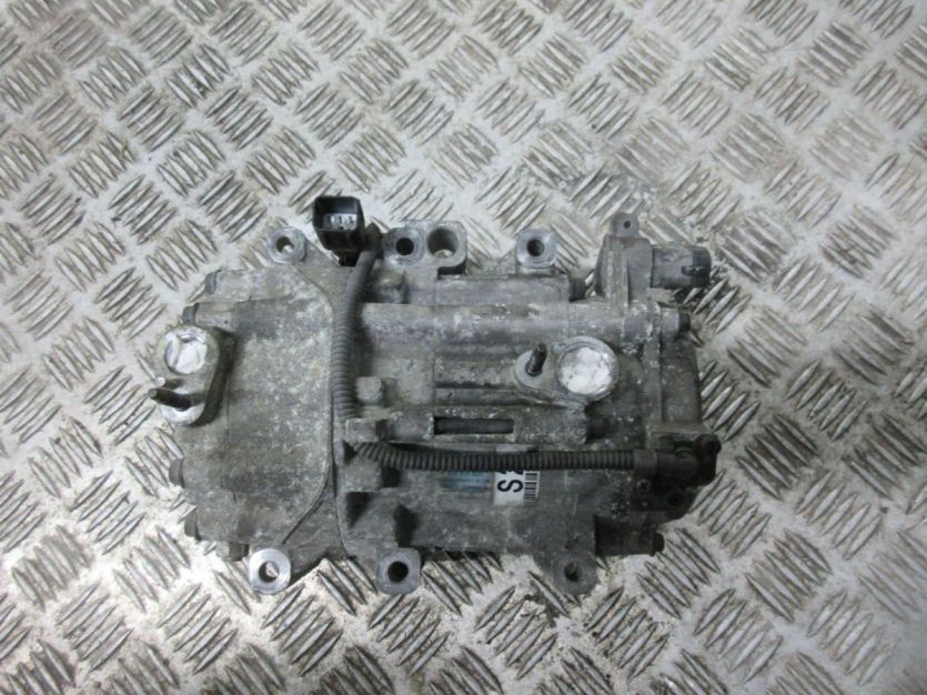 KIA SONATA IV HYBRID USA 12 R. 2.4 KOMPRESOR KLIMATYZACJI 5F02-EBAAA-01