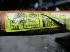 HYUNDAI SONATA PRZWWÓD KABEL WIĄZKA 2.4 HYBRID USA 12 R.