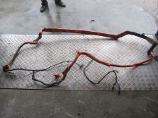 SONATA PRZWWÓD BATERII KABEL WIĄZKA 2.4 HYBRID USA 12 R. 91875-4R011