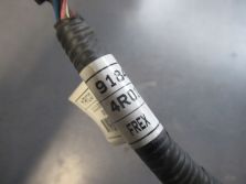 HYUNDAI SONATA HYBRID 2010-2015 2.4 WIĄZKA PASA