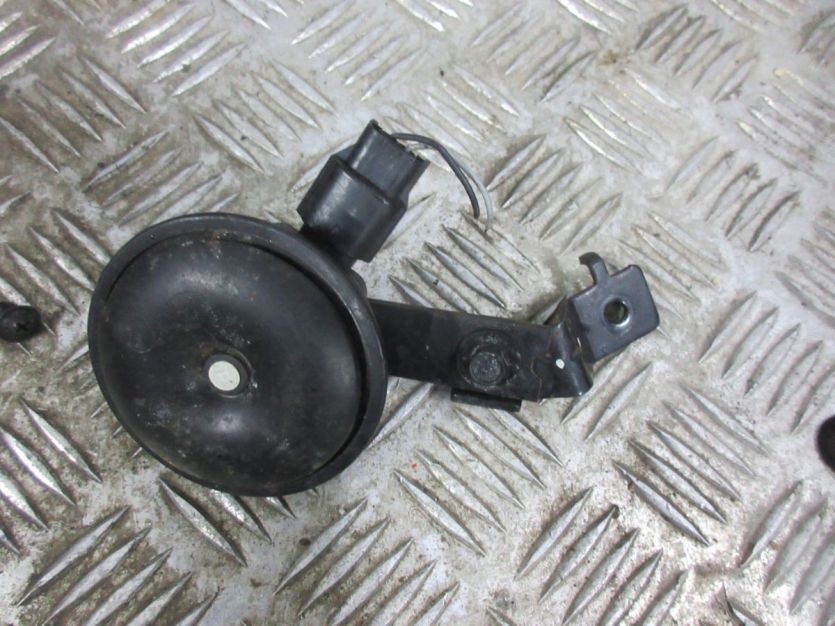 HYUNDAI SONATA klakson 2.4 HYBRID USA 12 R.