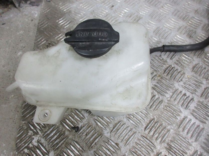 HYUNDAI SONATA ZBIORNICZEK WYROWNAWCZY 2.4 HYBRID USA 12 R.