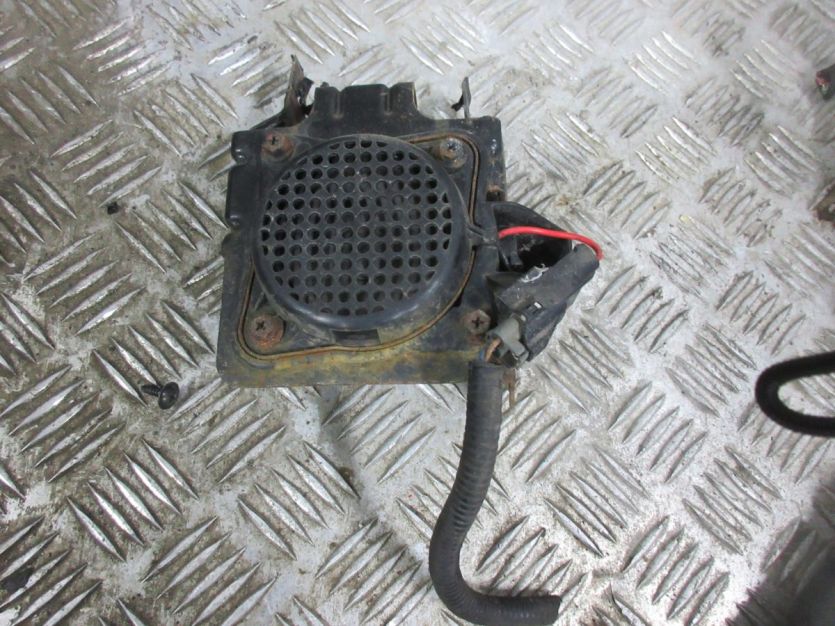 HYUNDAI SONATA klakson 2.4 HYBRID USA 12 R.