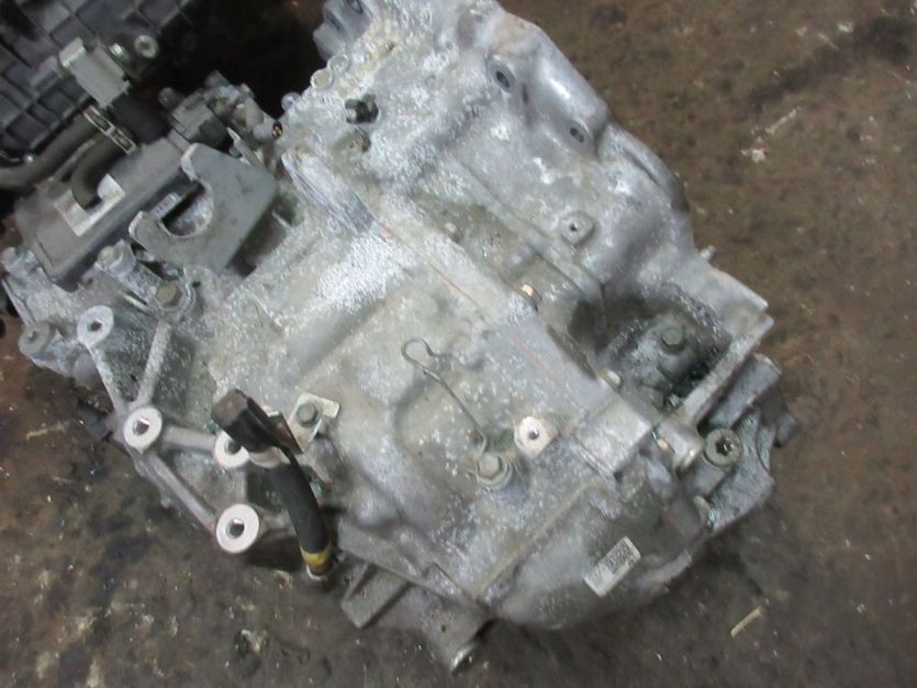 SUZUKI vitara III SX4 S-CROSS 1.4 t skrzynia biegów 2wd AUTOMAT 2001953S10