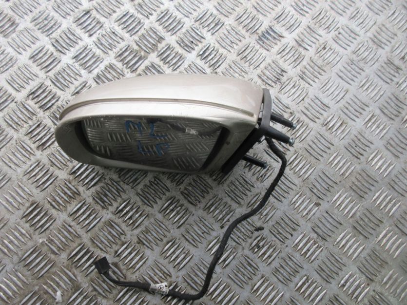 MERCEDES ML W164 LUSTERKO LEWE 9PIN A1648104916