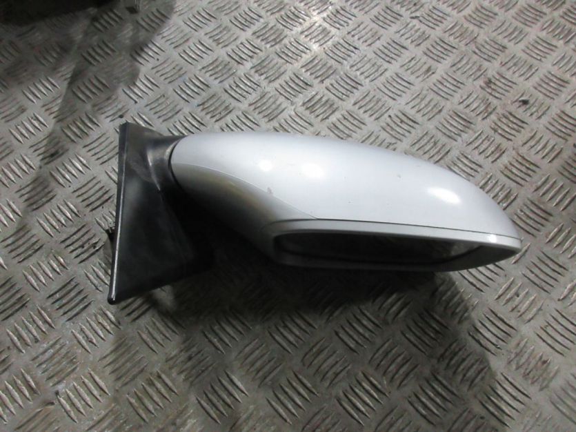 HYUNDAI SONATA IV SEDAN lusterko PRAWE 7PIN HYBRID USA 12 R.