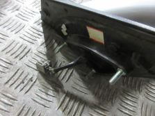 HYUNDAI SONATA IV SEDAN lusterko PRAWE 7PIN HYBRID USA 12 R.