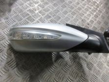 HYUNDAI SONATA IV SEDAN lusterko PRAWE 7PIN HYBRID USA 12 R.