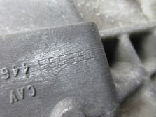 MERCEDES ML W164 MOST TYŁ TYLNI 555581