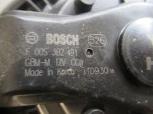 HYUNDAI SONATA HYBRID 2010-2015 2.4 DMUCHAWA