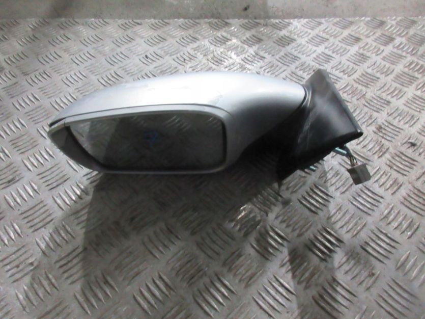 HYUNDAI SONATA IV SEDAN lusterko lewe 7PIN HYBRID USA 12 R.