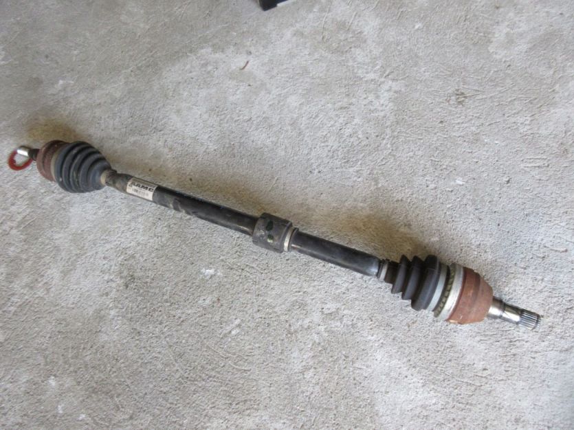 ASTRA J LIFT 1.4 T PÓŁOŚ PRAWA 13356123