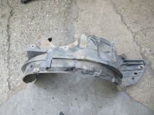 SUZUKI SX4 S-CROSS 1.4 t LIFT NADKOLE PRAWY PRZÓD