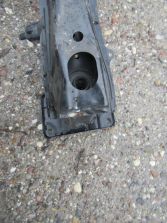 SUZUKI SX4 S-CROSS 1.4 t LIFT BELKA PRZÓD PRZEDNIA