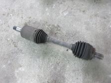 MERCEDES GLK X204 2.2 CDI PÓŁOŚ PÓŁOŚKA LEWY PRZÓD